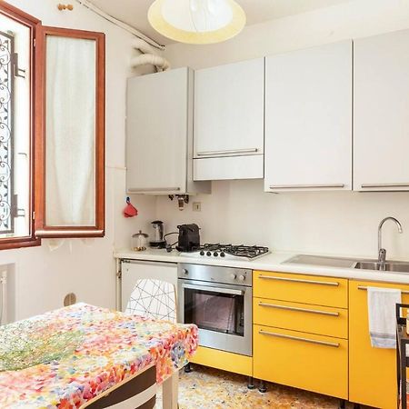 Prospettiva Sensa Apartment ヴェネツィア エクステリア 写真