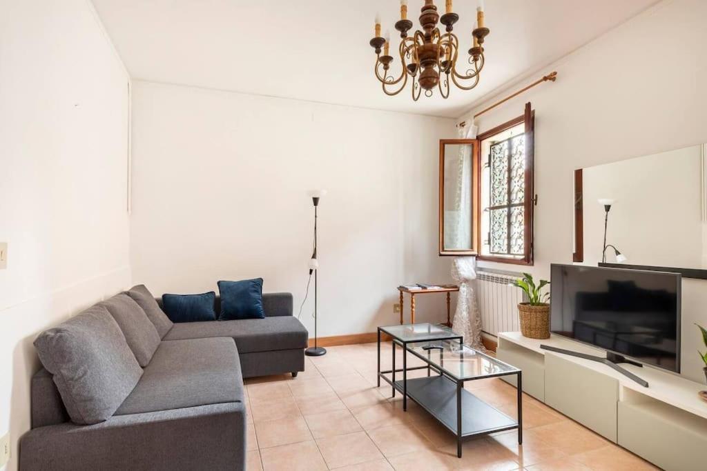 Prospettiva Sensa Apartment ヴェネツィア エクステリア 写真