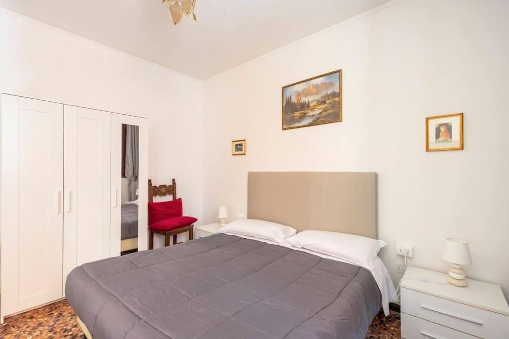 Prospettiva Sensa Apartment ヴェネツィア エクステリア 写真