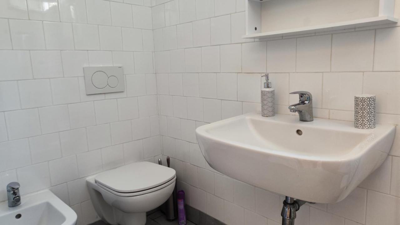 Prospettiva Sensa Apartment ヴェネツィア エクステリア 写真