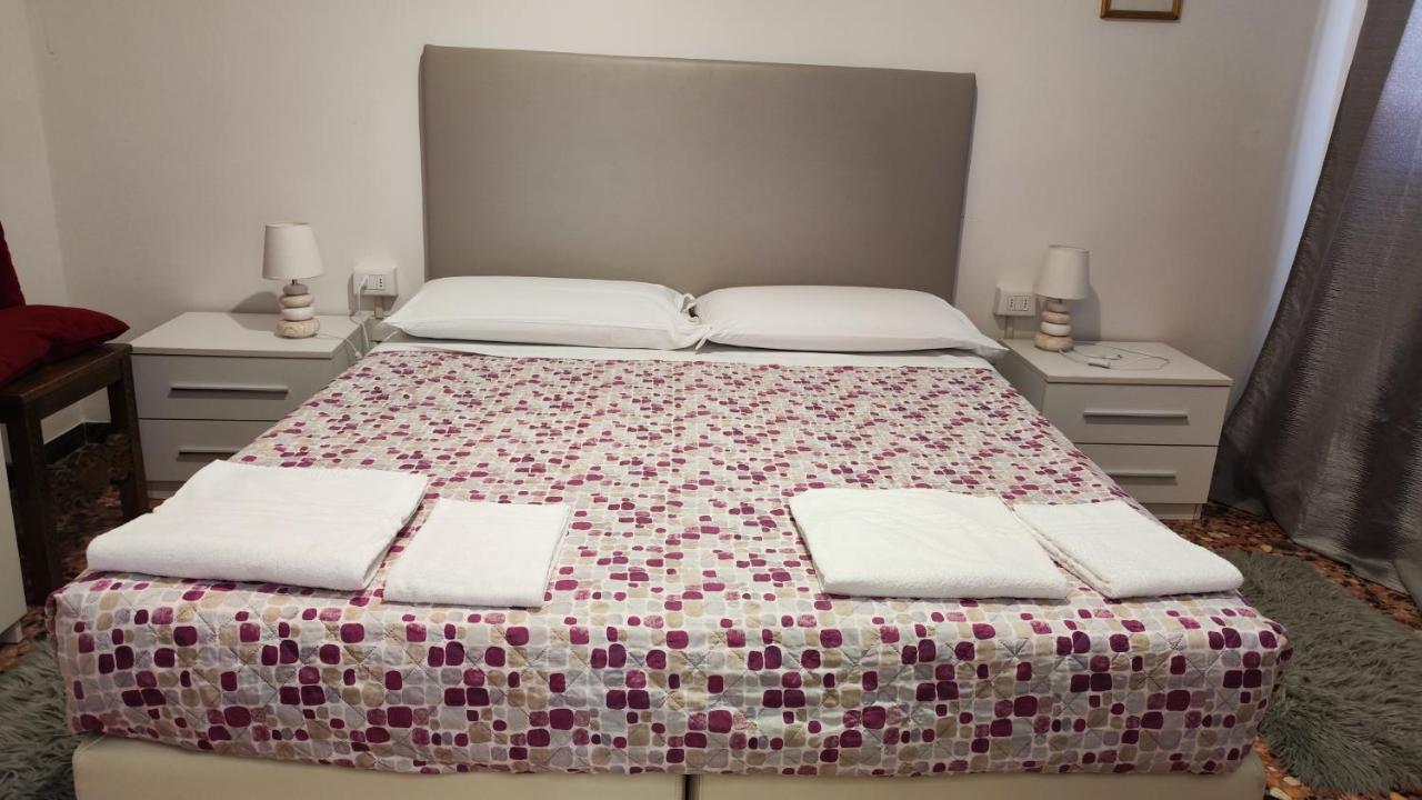 Prospettiva Sensa Apartment ヴェネツィア エクステリア 写真