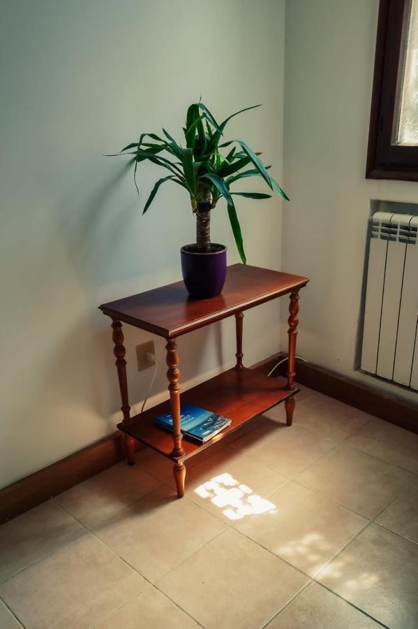 Prospettiva Sensa Apartment ヴェネツィア エクステリア 写真