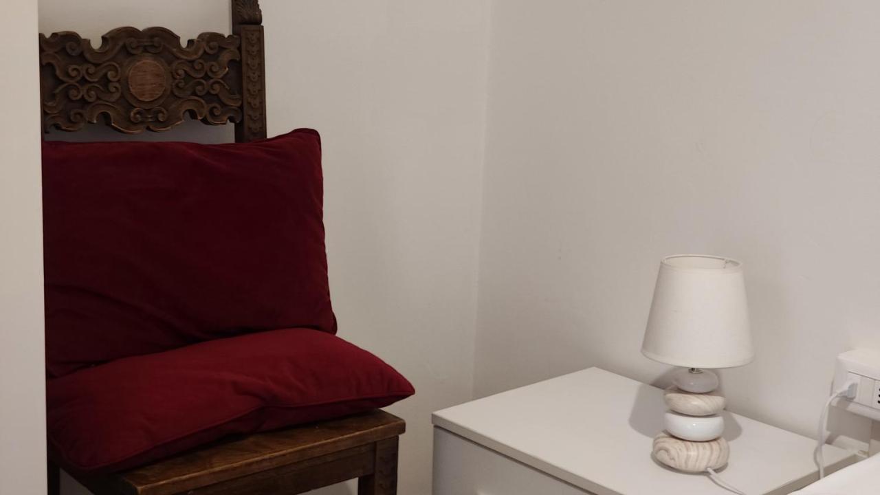 Prospettiva Sensa Apartment ヴェネツィア エクステリア 写真