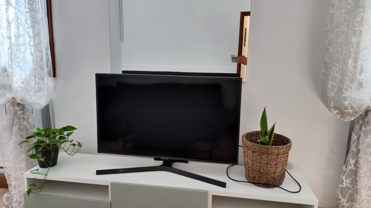 Prospettiva Sensa Apartment ヴェネツィア エクステリア 写真