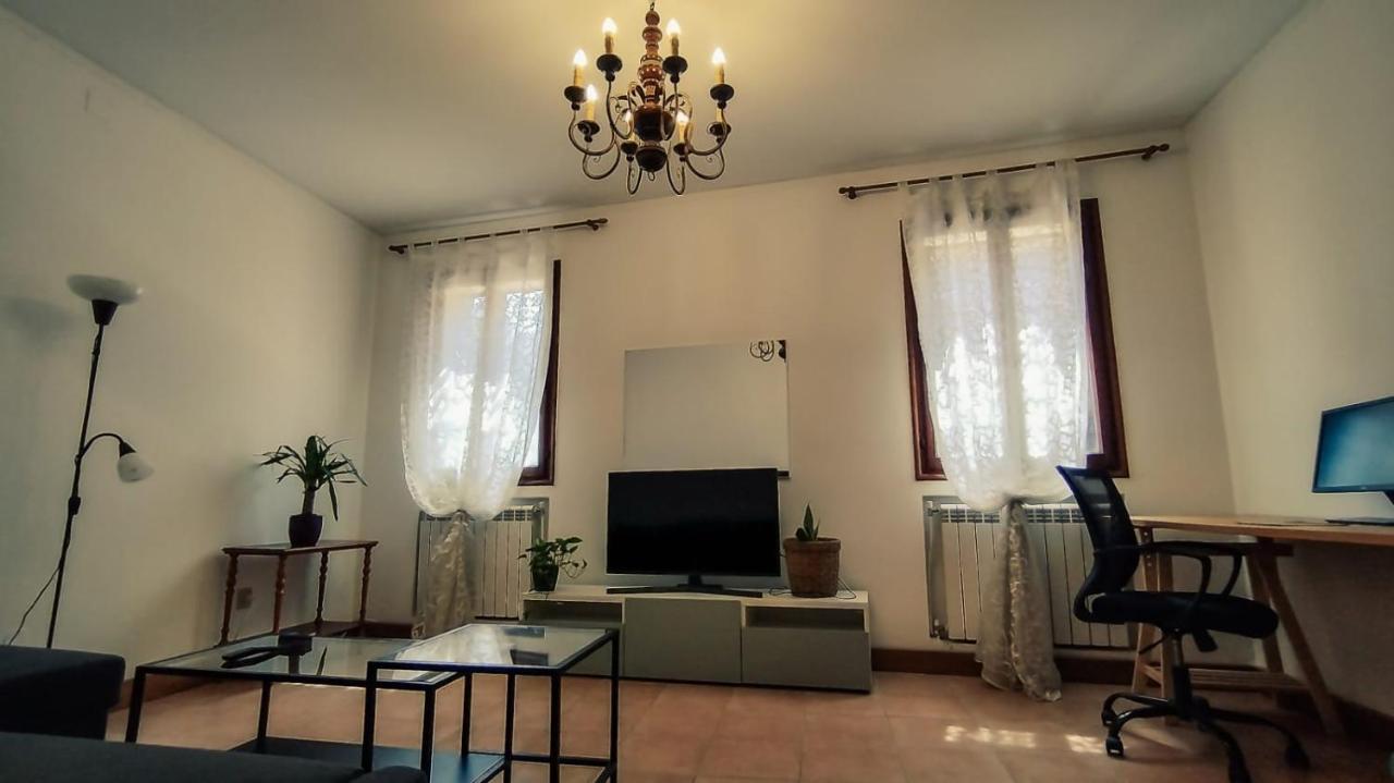 Prospettiva Sensa Apartment ヴェネツィア エクステリア 写真