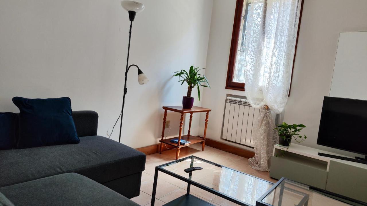 Prospettiva Sensa Apartment ヴェネツィア エクステリア 写真